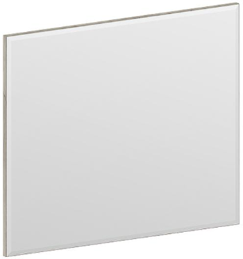 Модульная Прихожая Нао, набор №7, Графит/Графит, Дуб вотан, Симпл 27