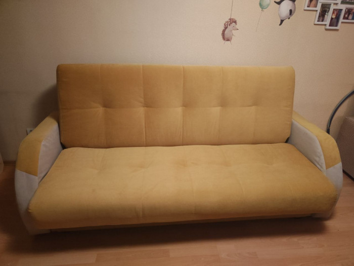 Диван Феникс 140