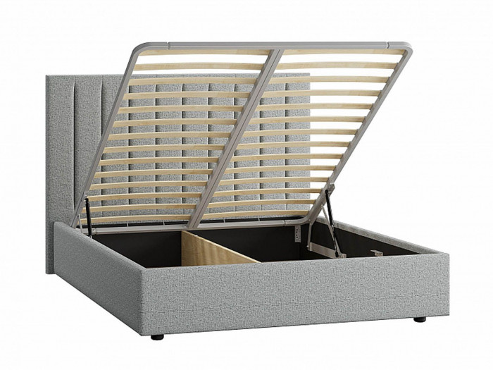 Кровать Ingrid 1600 модель 312 Анри 35