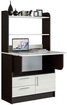 "Рокки" тумба венге/лоредо