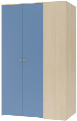Дельта-3 Шкаф-гардеробная
