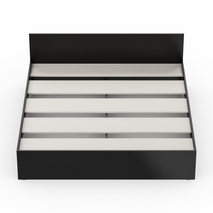 Стандарт Кровать 1800, венге