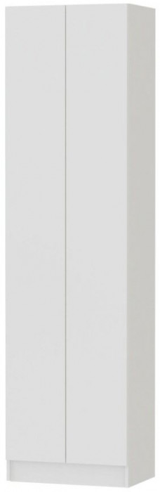 Модульная прихожая "Руэлла", композиция 2 - Белый
