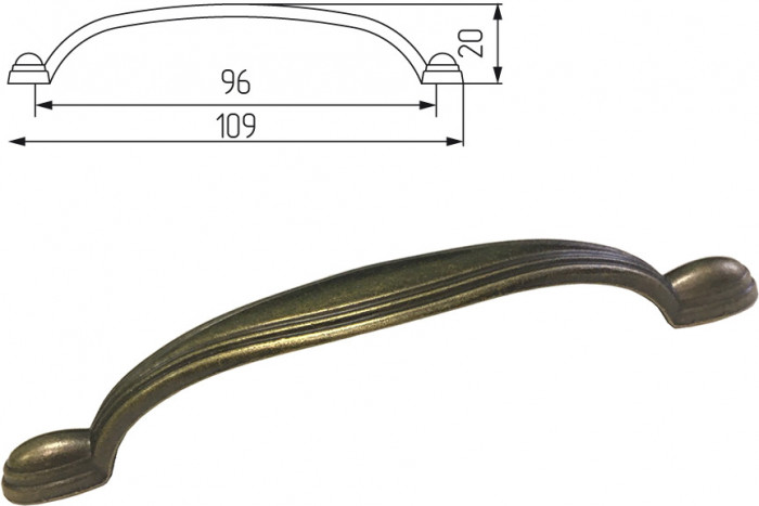 Прихожая П-6 Компоновка № 29, белая шагрень/фасады МДФ белое дерево фрезеровка ромб