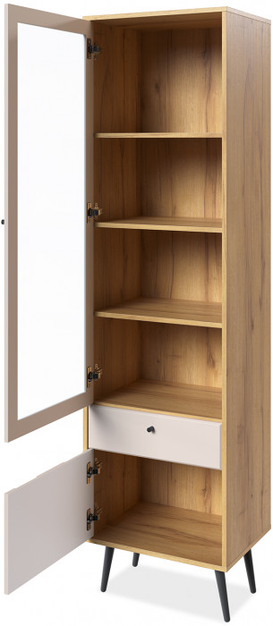 Гостиная "Вега Саксония" (комплект 5) МП