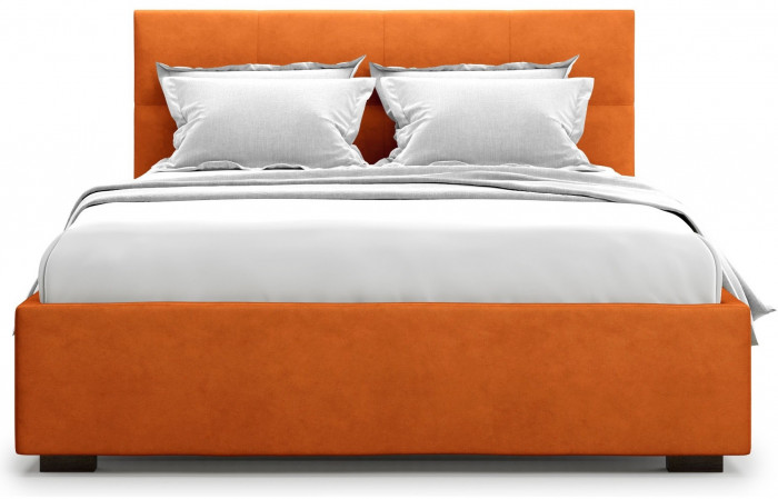 Кровать Garda 180 с подъемным механизмом, Velutto 27