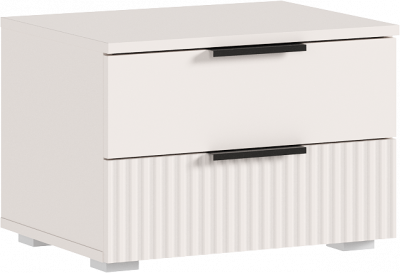 Марвэл Тумбы прикроватные 2шт, Кашемир