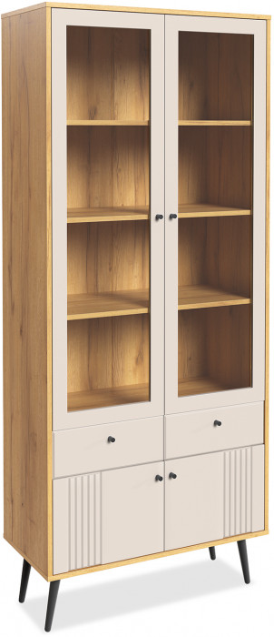 Гостиная "Вега Саксония" (комплект 9) МП