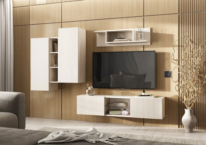 Оскар Гостиная вариант №1, кашемир (кашемир)