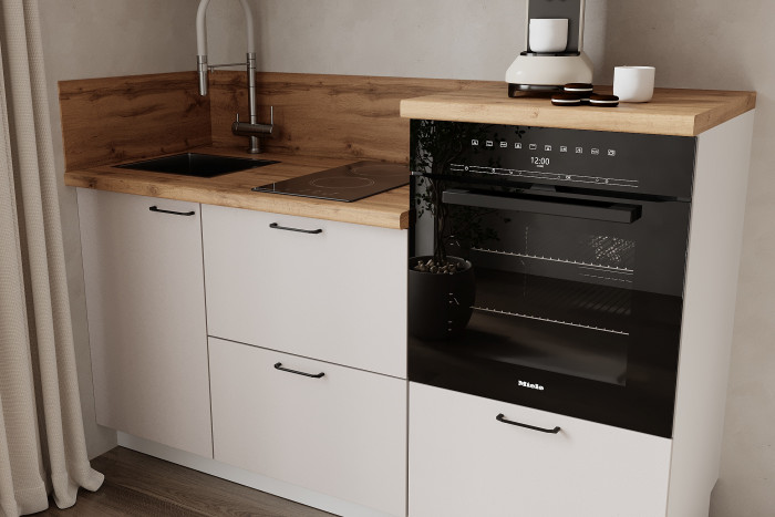 КГ 1650 ПВХ, Магнолия Арника РМ в.2