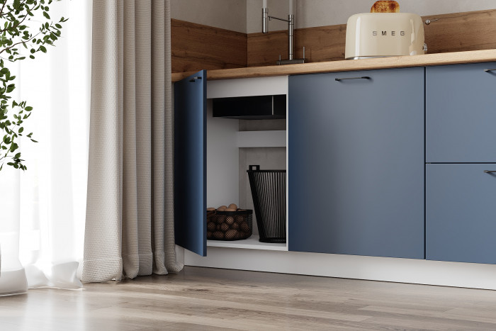 КГ 2550 ПВХ, Ежевика Арника РМ в 4