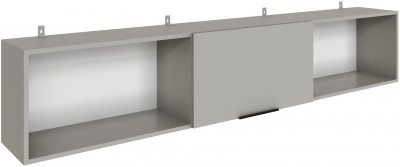 Полка Мадрид навесная (2,03), Кашемир