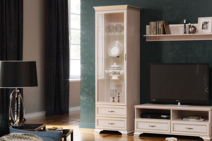 Гостиная «Сиена»  (Комплект 1)