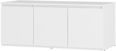 Тумба Симпл ТБ-18, Белый