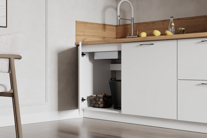 КГ 3000 Эмаль, Белый  Арника РМ в.7