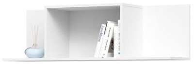 ТУРБО ПЛ 02 Полка (1202х352х318) белый