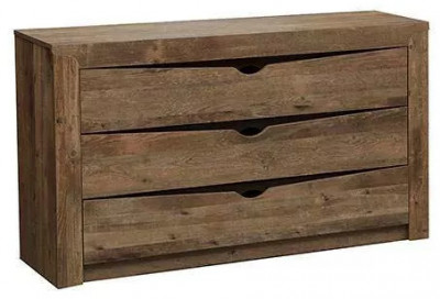 Комод 33.11 Лючия Кейптаун/венге