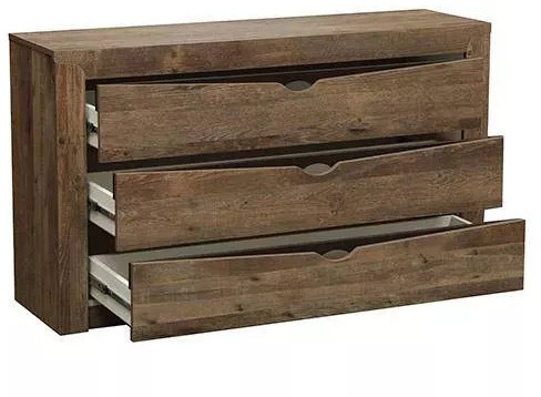 Комод 33.11 Лючия Кейптаун/венге