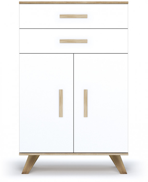 Гостиная Вега Скандинавия (комплект 2)