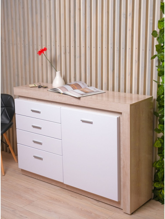 Комод большой Люмен 03