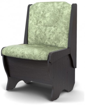 Скамья Лотос 550 венге/мохито