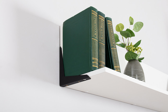 Валенсия Гостиная № 084, ЛДСП белый шагрень/МДФ белый шагрень