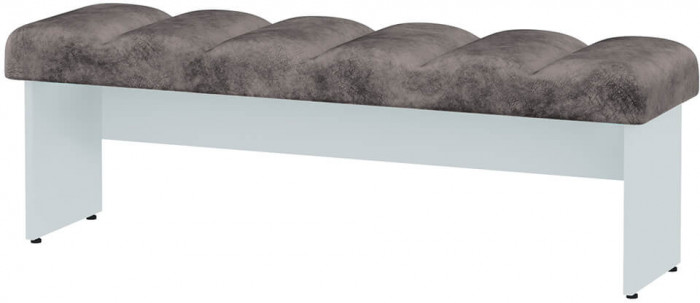 "Мемори" ПФ-01 белый/серый старый