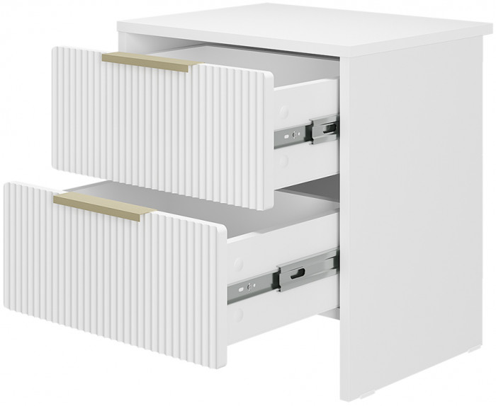 Тумба прикроватная Хилл