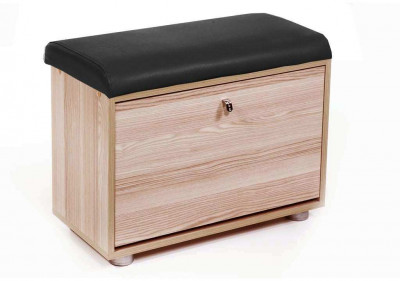 Обувница МС-1 дуб сонома/118