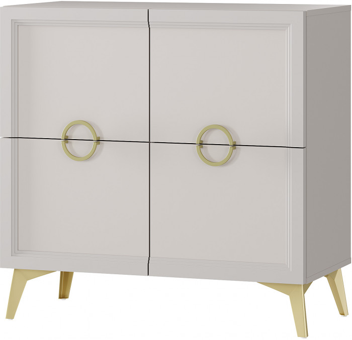 Тумба "Эстетика" ТБ-19 Кашемир