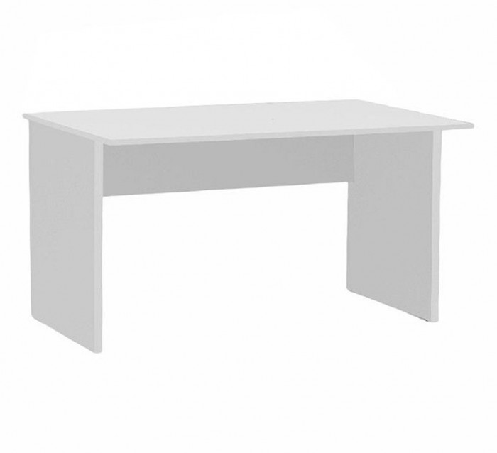 Стол письменный СП-3 Белый