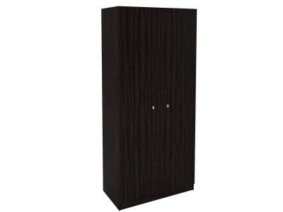 Шкаф прямой 60 Венге/Венге