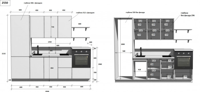 КГ 2550 Эмаль, Крем  Арника РМ в.10