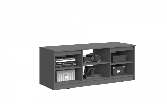 Челси Тумба ТВ, Графит