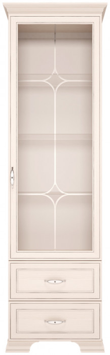 Венеция 9. Шкаф для посуды