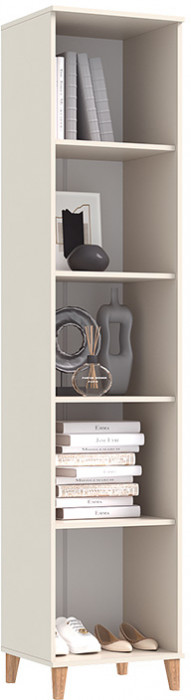 Пенал закрытый Ирис, Кашемир