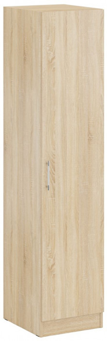 Спальня Стандарт 1-1800Я, дуб сонома