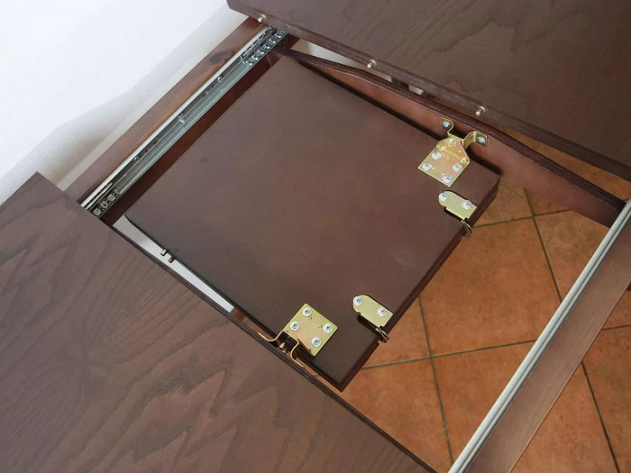 Обеденная группа СО-7/С-11 орех