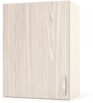 Кухня Мери ШВ500 Шкаф 50 см., дуб/ясень шимо светлый
