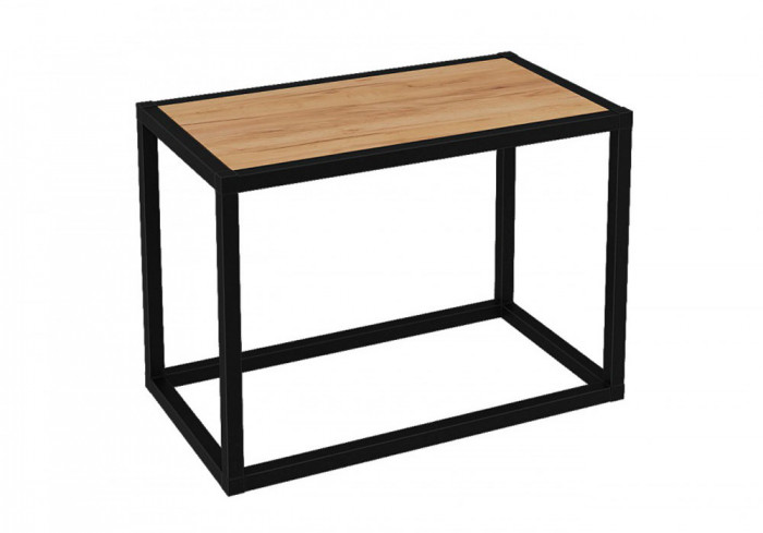 ПМГ-Л 600 полка ЛДСП дуб крафт