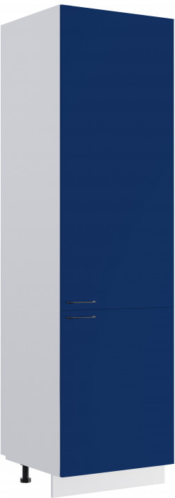 КГ ШП 600 Ежевика/Белый гладкий Арника РМ