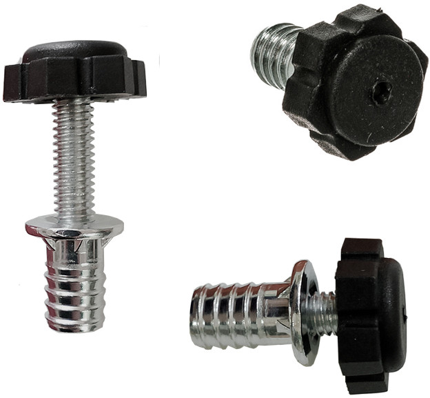 Лидер-8 Модуль Тумба МД 3.15, белый шагрень/крафт золото