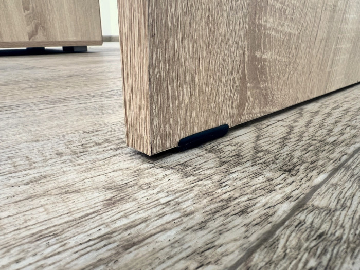 Компьютерный стол Квартет-9 (К), Кашемир