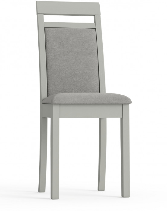 Стул Мебель--24 разборный Гольф-12, серый