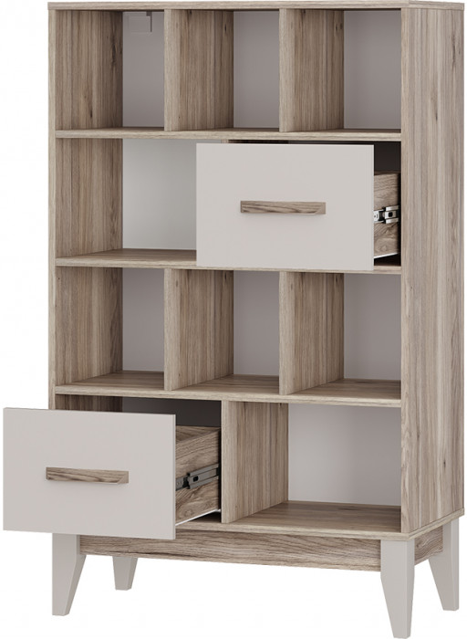 Кабинет Скандика