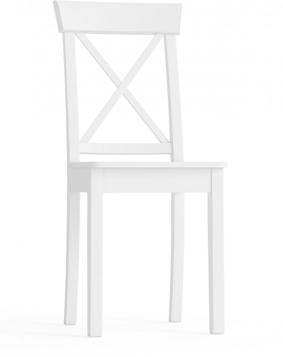 Стул Мебель--24 разборный Гольф-14, белый