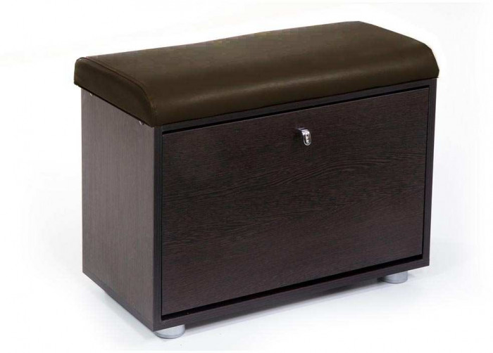 Обувница МС-1 венге/умбер