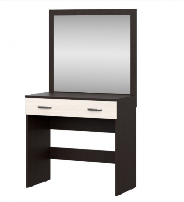 мс для спальни Ронда СТ-01 венге/дуб белфорд