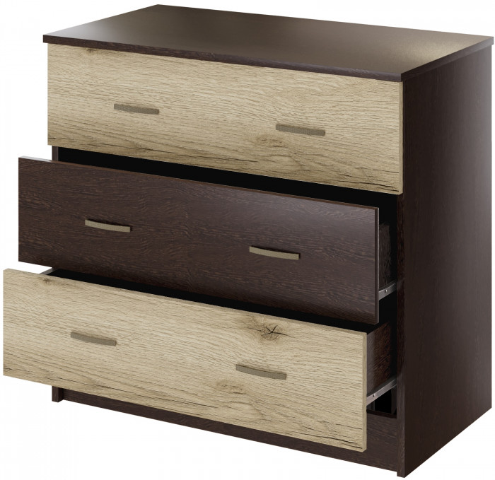 Подростковая Орион, Венге/Дуб делано