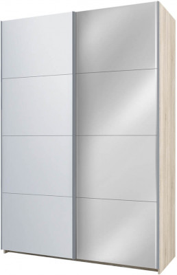 Fortune-2  1400_600/800 сонома/сонома+белый+з.№1